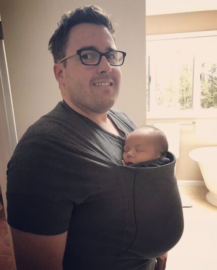 Dad Life!