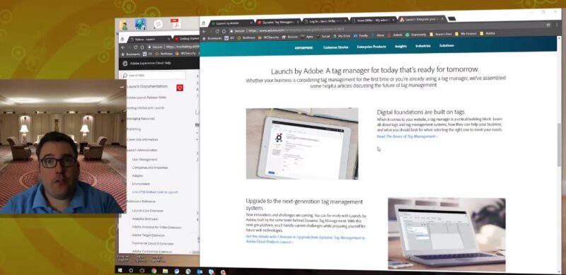 Adobe DTM to Launch by Adobe