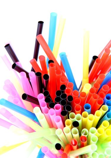 Episode 5, The Straw Ban