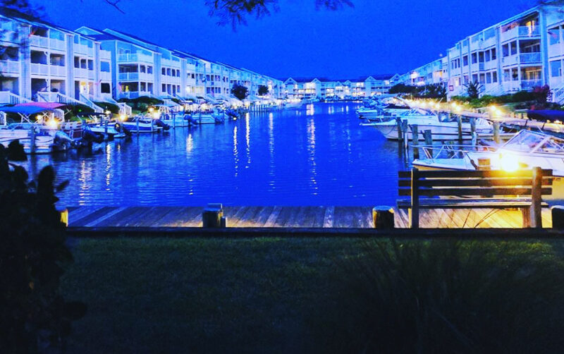 New podcast! Episode 6, the vacation rental business