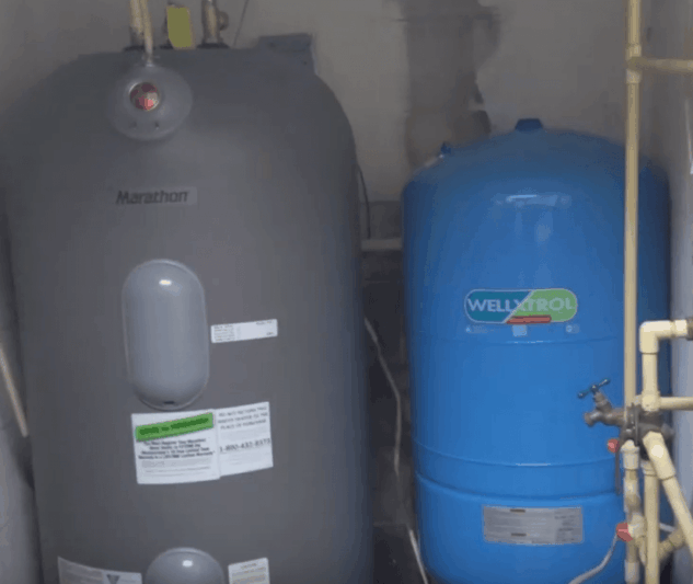 Rheem Marathon 75G Water Heater