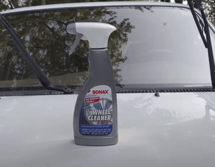 Sonax Wheel Cleaner