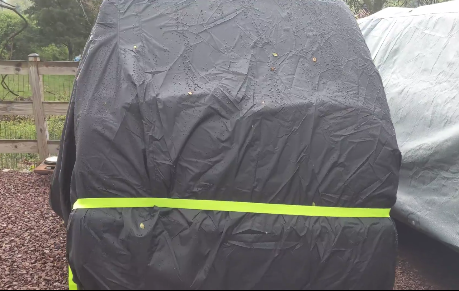 Suzuki Carry KEI Truck Cover