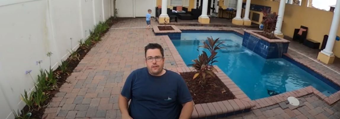 Disney Airbnb rentals in Reunion Florida – expectation setting