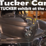 Tucker Cars at the AACA Museum