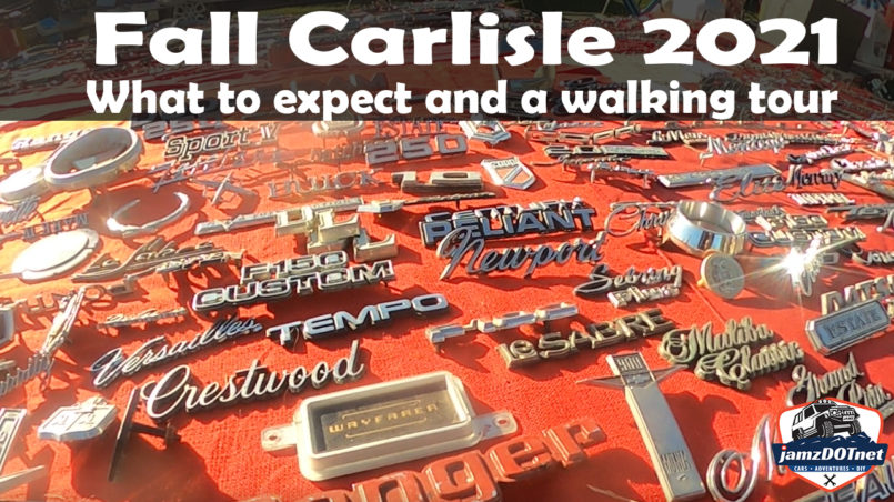 Fall Carlisle 2021
