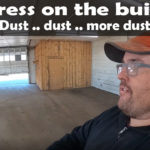 YouTubers Buying buildings - more dust