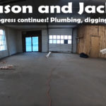 Jason and Jacks construction