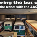 Exploring the AACA Bus Annex