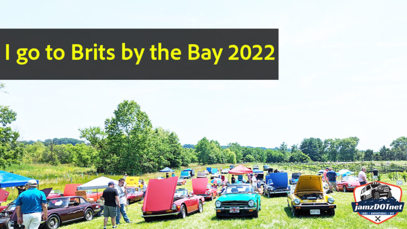 Brits by the Bay 2022