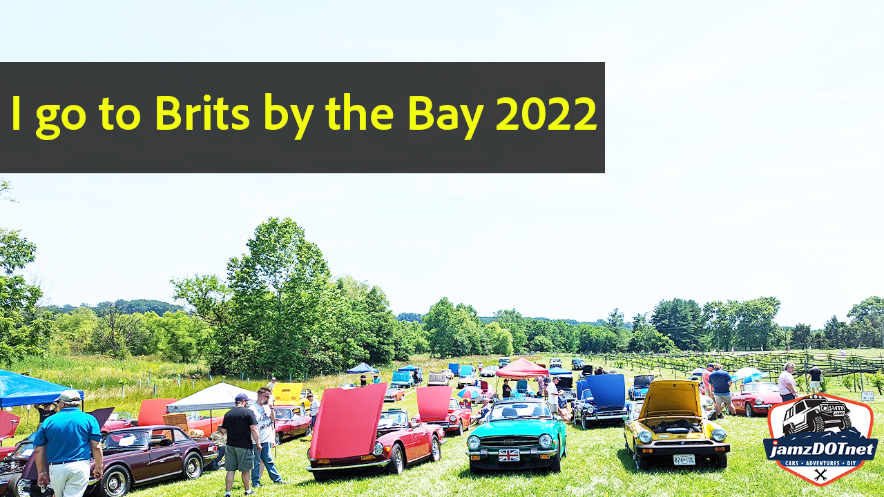 Brits by the Bay 2022