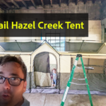 I buy an Ozark Trail 12 person tentI buy an Ozark Trail 12 person tent