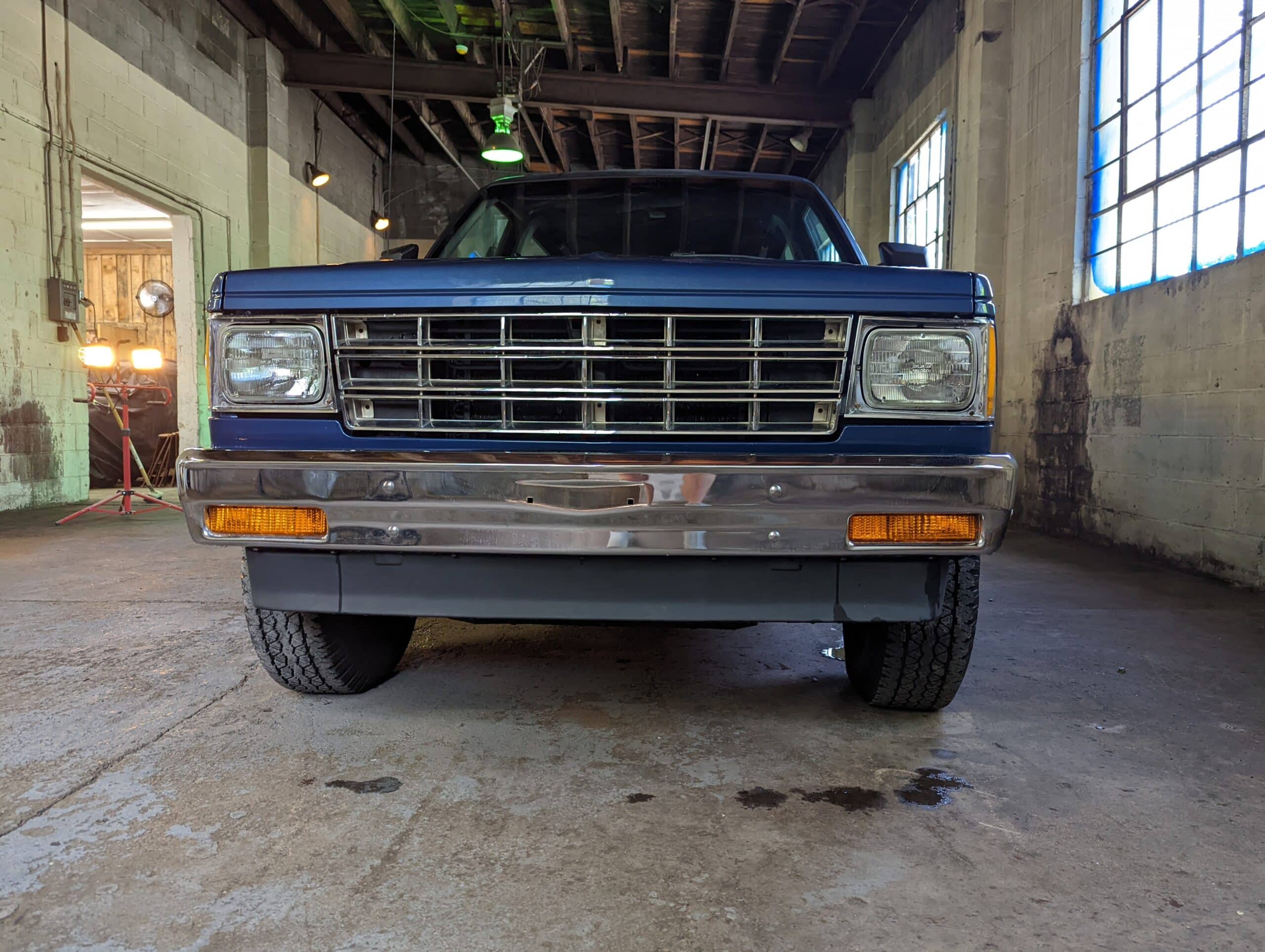 squarebody blazer