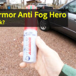Shine Armor anti fog does it work