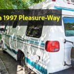 Chasing a 1997 Pleasure Way