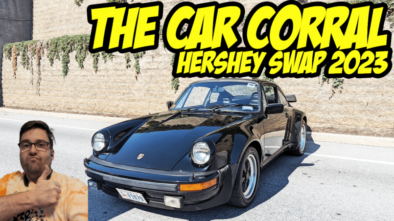 Hershey Car Corral