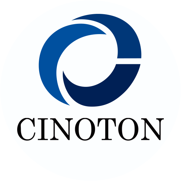Cinoton Logo Round