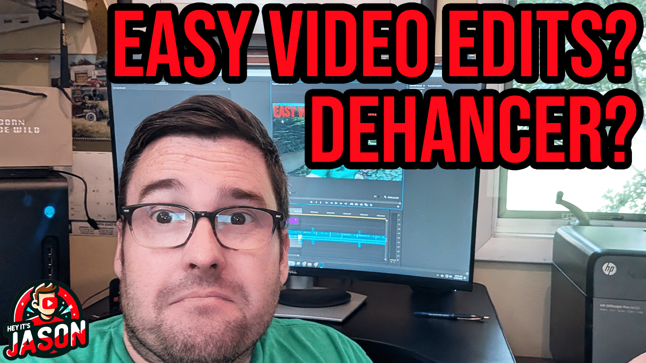 Unlock Cinematic Magic: Does Dehancer Really Transform Your Videos? Let’s Dive Into Film Magic!