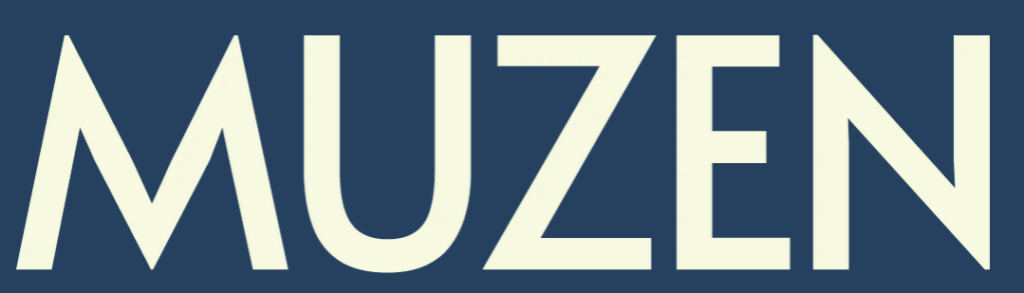 Muzen Audio