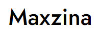 Maxzina