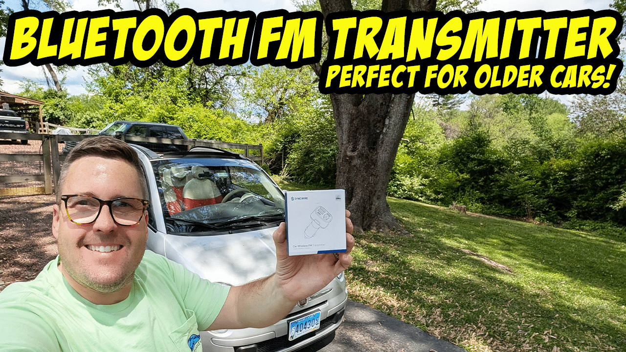 Syncwire FM Transmitter