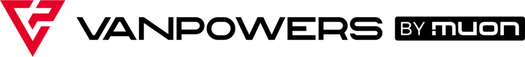 VanPowers Ebike