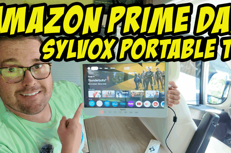 Amazon Prime Day 2025 Is Here – What Are You Buying?