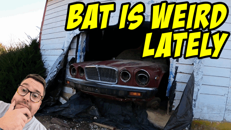 The Dark Side of Bring a Trailer Auctions