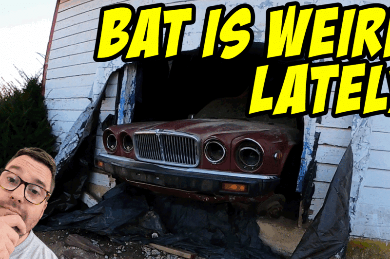 The Dark Side of Bring a Trailer Auctions
