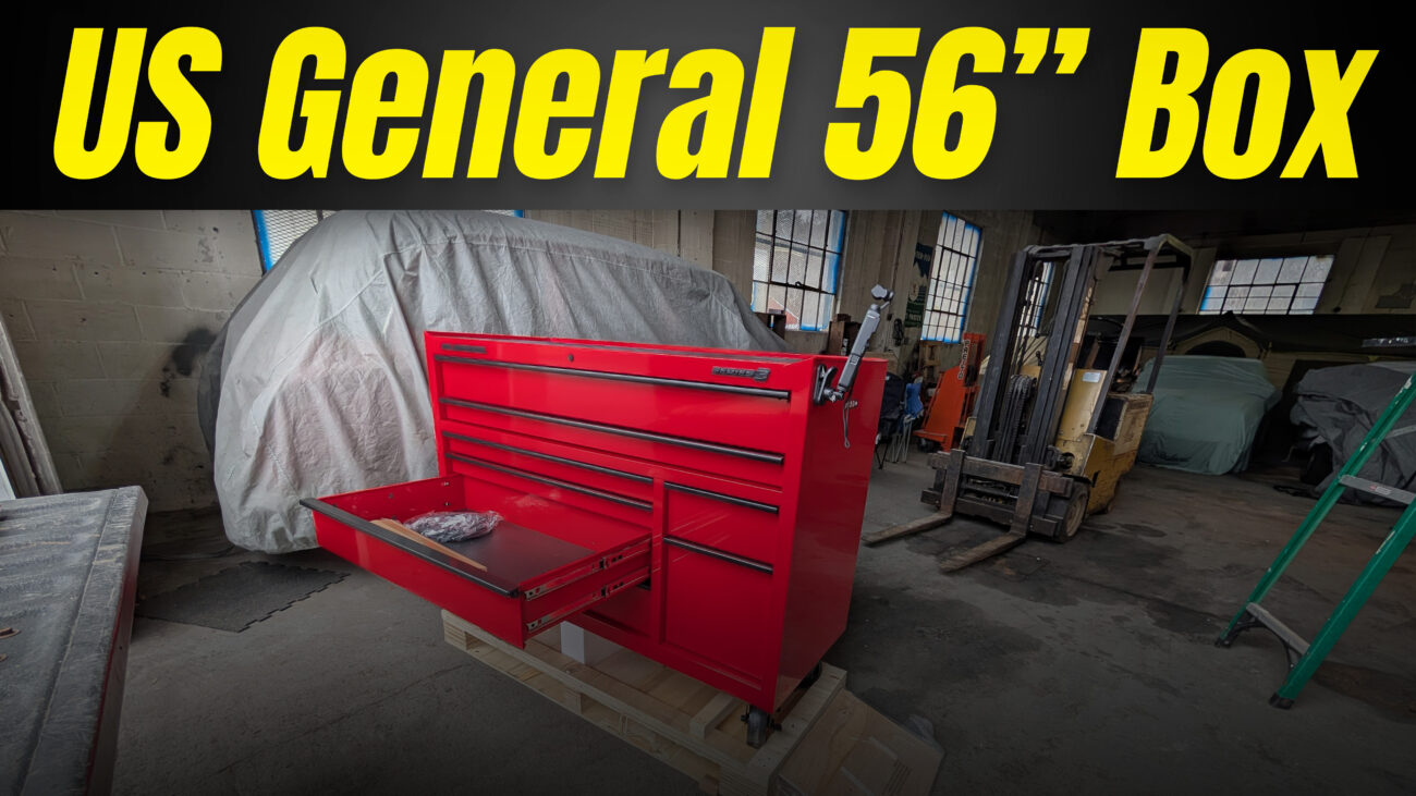 US General Toolbox