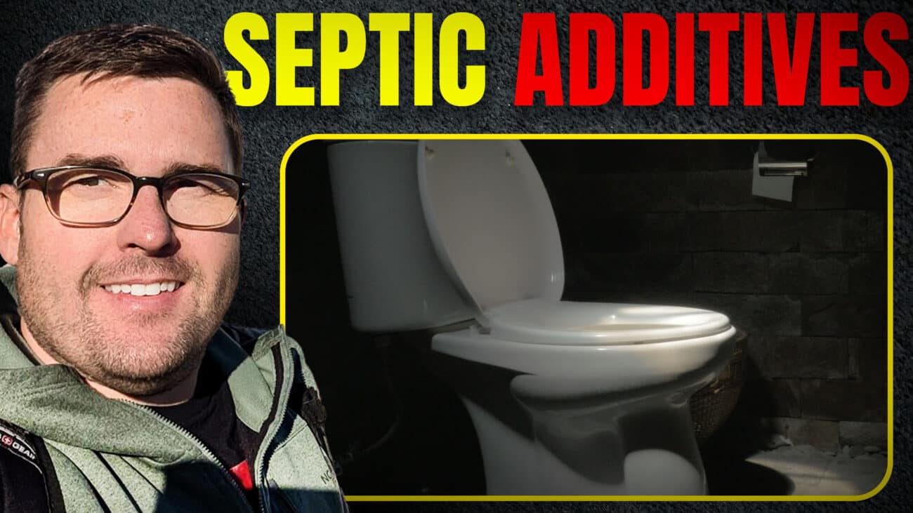 Dr Raifya Septic Tank Additive
