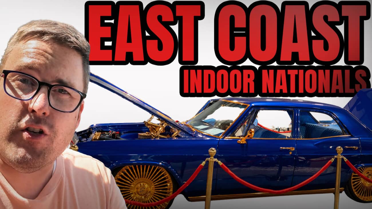 East Coast Indoor Nationals