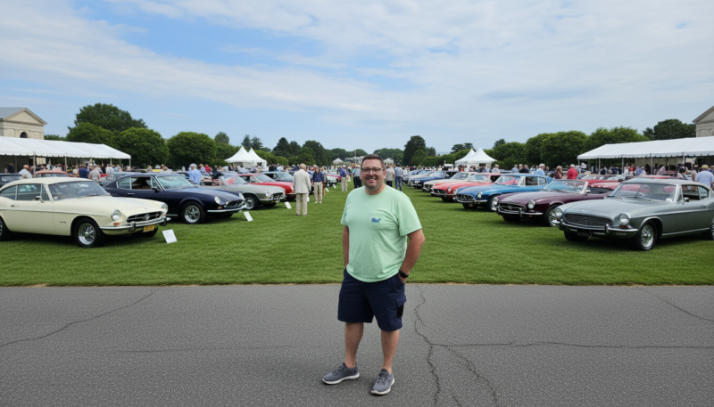 Meet Jason Miller — The Heart Behind jamzDOTnet