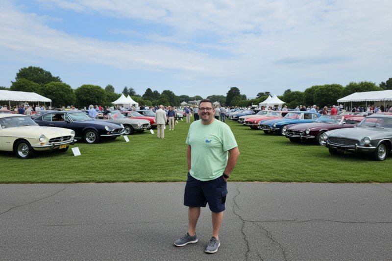 Meet Jason Miller — The Heart Behind jamzDOTnet