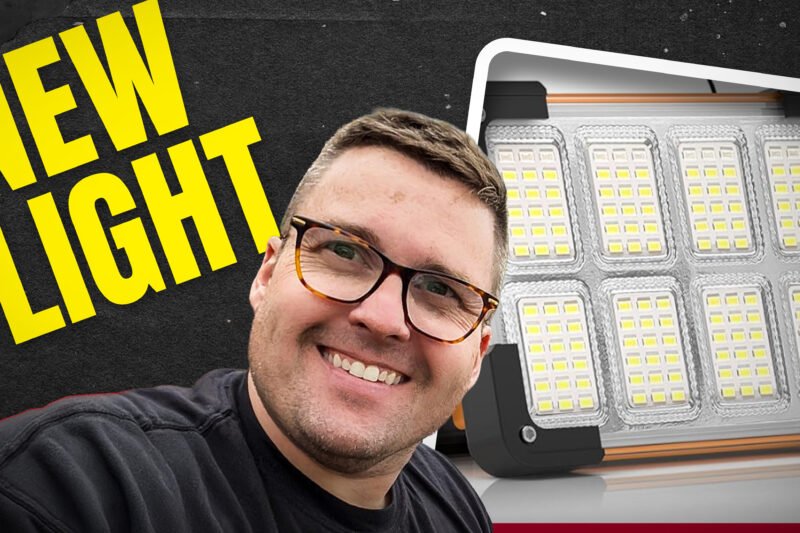 This $20 Work Light Has One Feature NONE of My Others Do