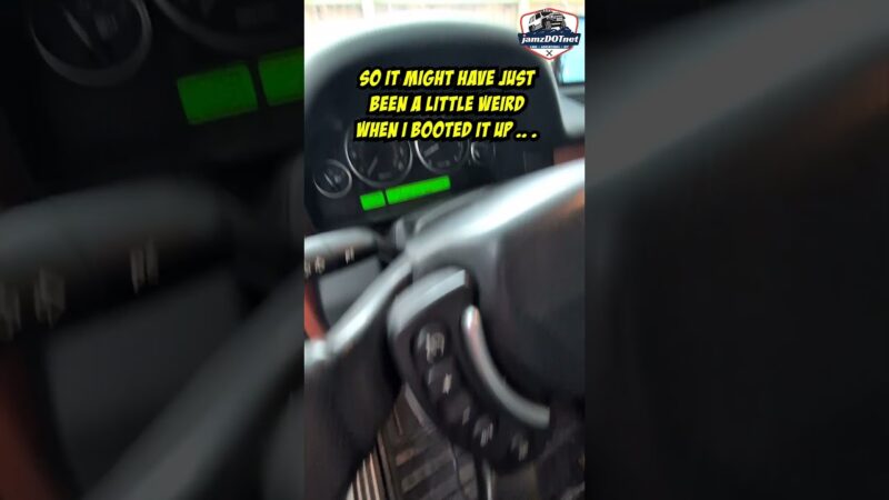 The One Land Rover Problem Everyone Fears