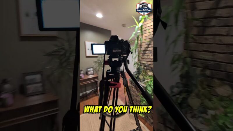 My Nikon Coolpix Zoom Setup for Photography