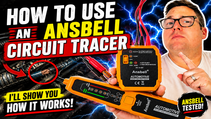 This $30 Tool Finds Broken Wires in Seconds (Why Didn’t I Buy This Sooner?)