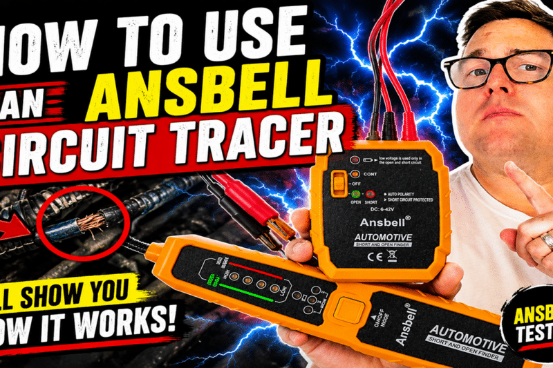 This $30 Tool Finds Broken Wires in Seconds (Why Didn’t I Buy This Sooner?)
