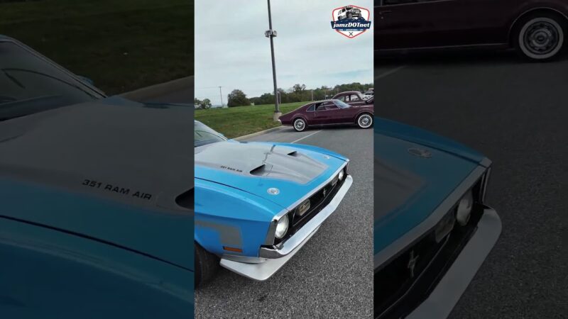 Car Show Season 2026 Is Here… Where Should I Go?