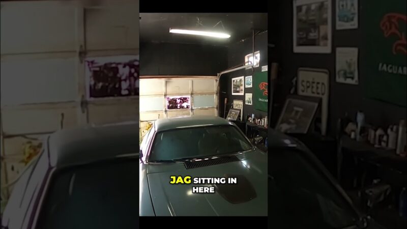 1981 Jaguar XJ6: Chevy Engine & V12 Beauty! – Hunting a 1980s Jag