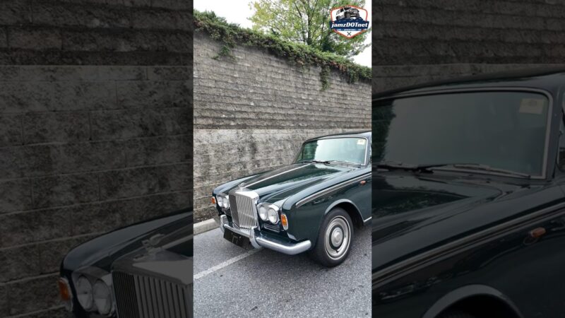 Get yourself a $28,000 Bentley!