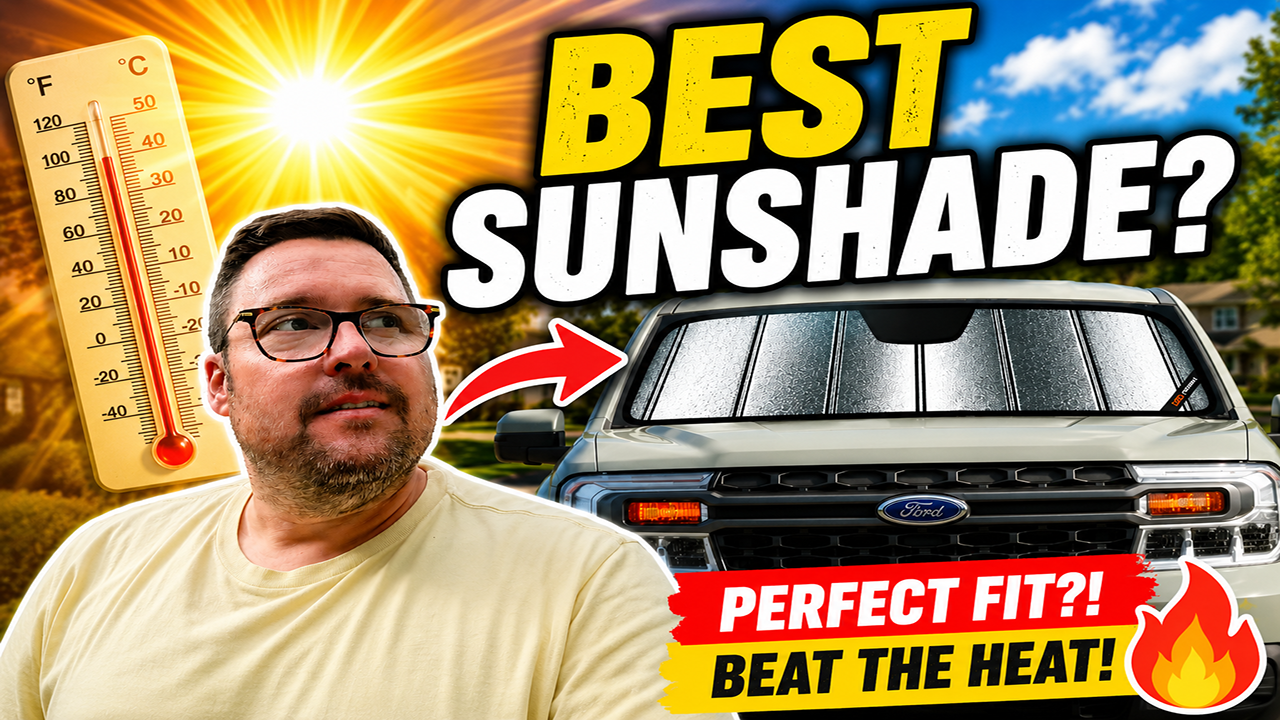 Pigenius Sunshade
