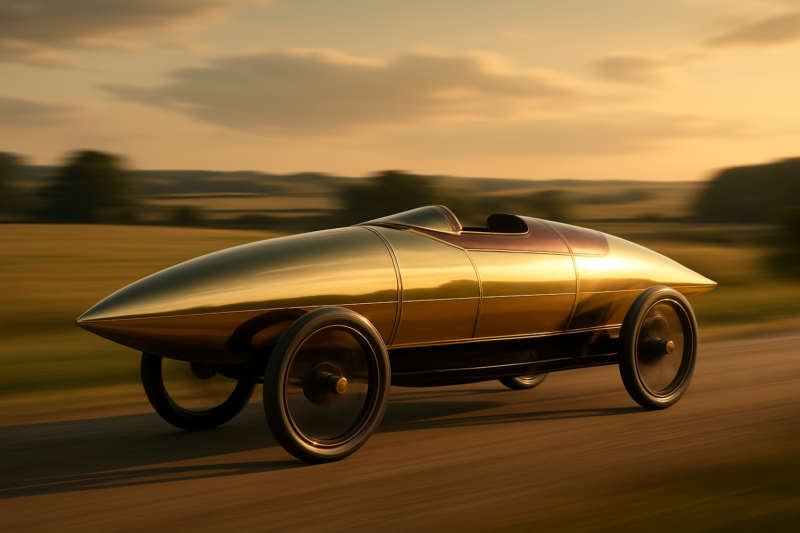 Car Fact of the Day – June 8, 2026