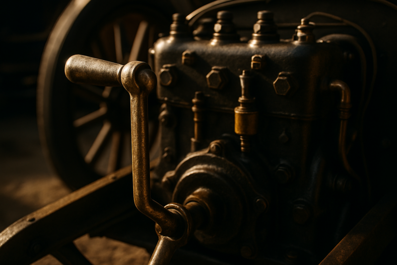 Car Fact of the Day – June 10, 2026