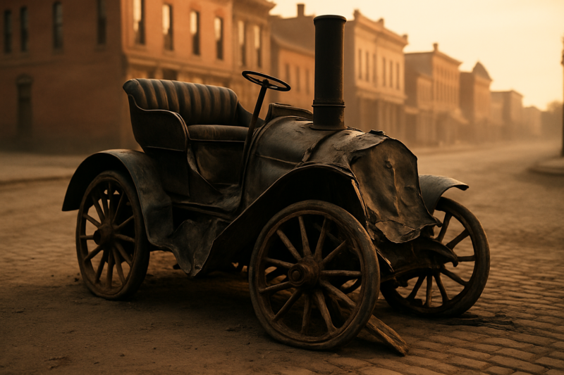Car Fact of the Day – June 18, 2026