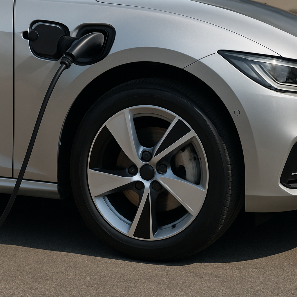 Modern electric vehicles with regenerative braking systems can recover up to 70% of kinetic energy that would otherwise be lost&hellip;