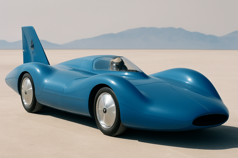 Car Fact #7 — June 23, 2026