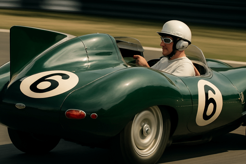 Car Fact #8 — June 24, 2026
