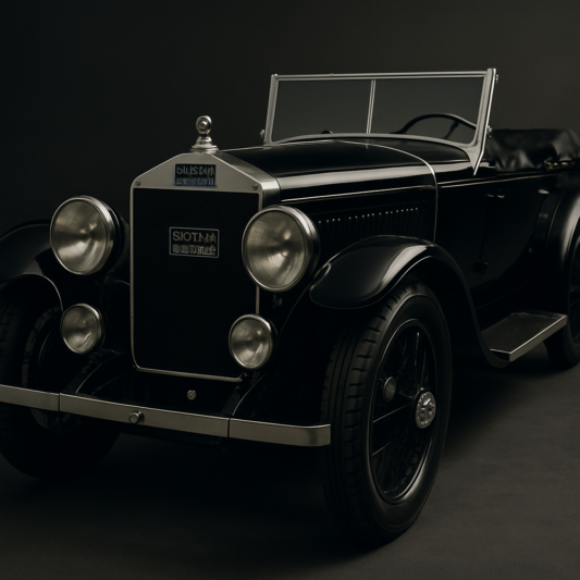 Car Fact #9 — June 25, 2026